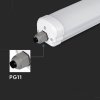 Oprawa hermetyczna LED V-TAC G-series 60cm 18W 120Lm/W VT-6076 4000K 2160lm